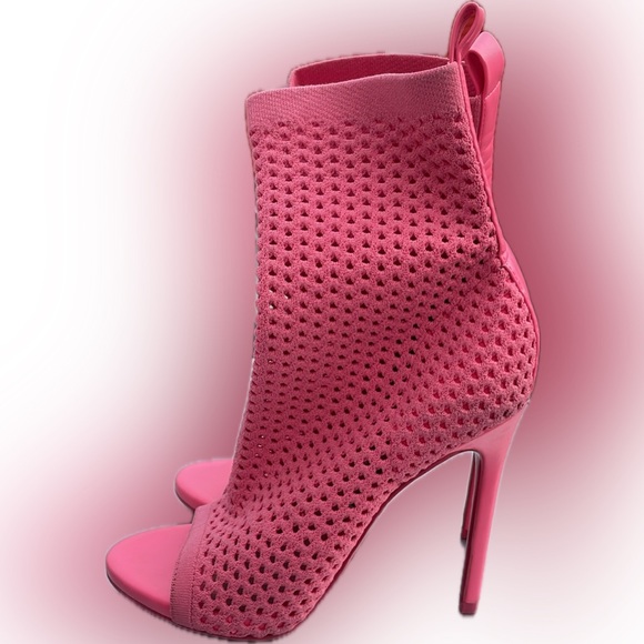 Steve Madden Shoes - Steve Madden Evelina